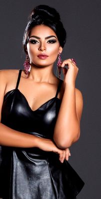 Foto de Bebel Rezende