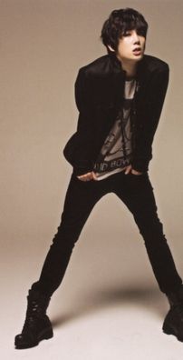 Foto de Park JungMin