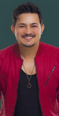 Foto de Alex Ronaldo (Solo)