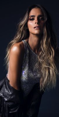 Foto de Marcella Fogaça