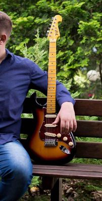 Foto de Murilo Olympio