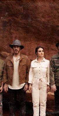 Foto de We The Kingdom