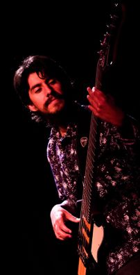 Foto de Un tal Lucas