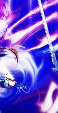 Foto de Sword Art Online