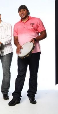 Foto de Grupo To Na Boa