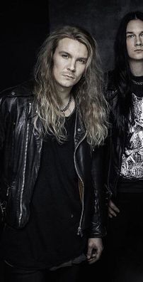 Foto de Bodom After Midnight