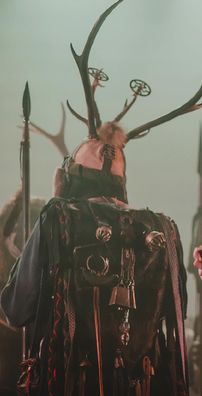 Foto de Heilung