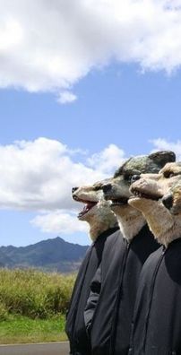 Foto de Man With a Mission