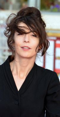 Foto de Adrienne Pauly