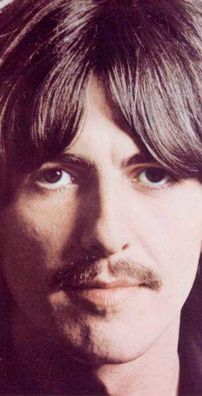 Foto de George Harrison
