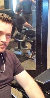 Foto de Xavier Alexis