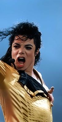 Foto de Michael Jackson