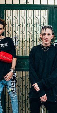 Foto de Chase Atlantic