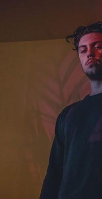 Foto de Oliver Spalding