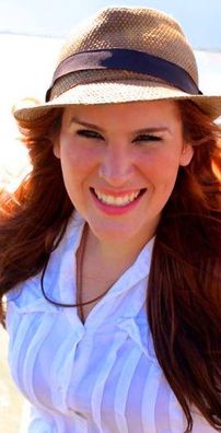 Foto de Jordana Cantarelli