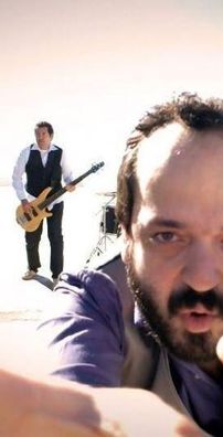 Foto de Metrópole Locomotiva