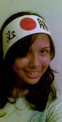 Foto de Nayara Konno