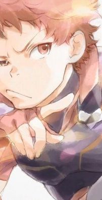 Foto de Hai To Gensou No Grimgar
