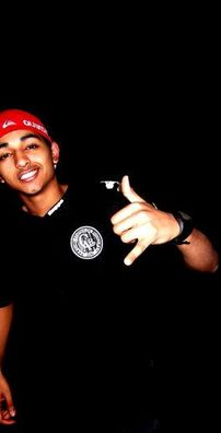 Foto de Fabinho da Duke