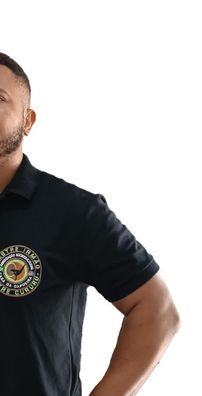 Foto de Mestre Irmão