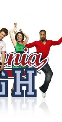 Foto de Britannia High