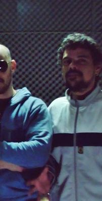 Foto de Folhas da Tarde