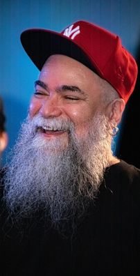 Foto de Marcio Mello