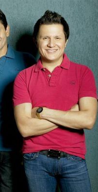 Foto de Gian e Giovani