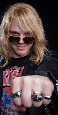 Foto de Álamo Balzer