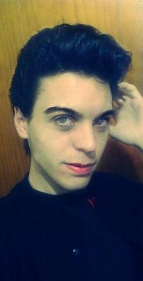 Foto de Matheus Dos Santos Panflute