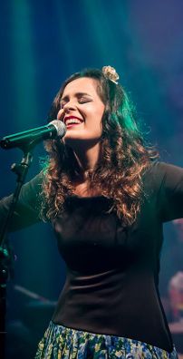 Foto de Isadora Canto