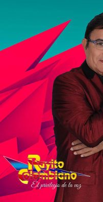 Foto de Rayito Colombiano