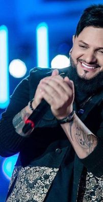 Foto de Diego e Victor Hugo