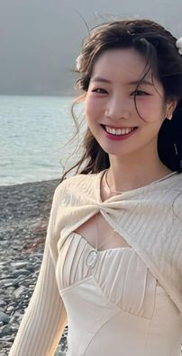 Foto de DAHYUN (TWICE)