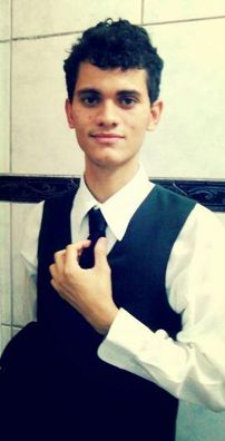 Foto de Augusto Máximo