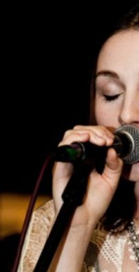 Foto de Norma Jean Martine