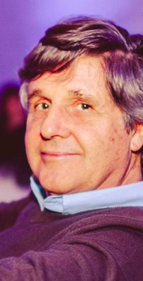 Foto de Eddie Sierra