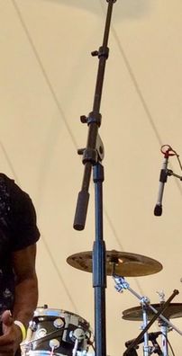 Foto de Kimball Hooker