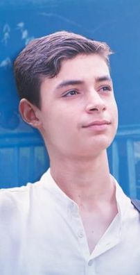 Foto de Arthur Azevedo