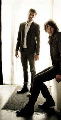 Foto de for KING & COUNTRY