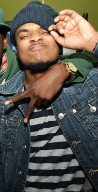 Foto de Travis Porter