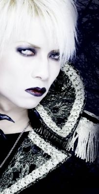 Foto de Juka (j-rock)