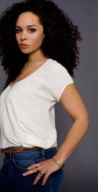 Foto de Joy Denalane