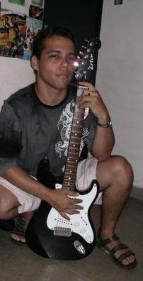 Foto de Jeferson Montez