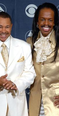 Foto de Earth, Wind And Fire