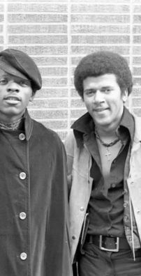 Foto de The Delfonics