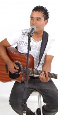 Foto de Sergio e Eduardo