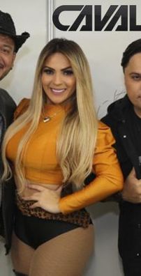 Foto de Cavaleiros do Forró