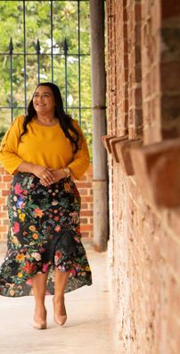 Foto de Gerlane Nascimento