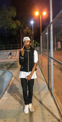 Foto de Dexter Almada